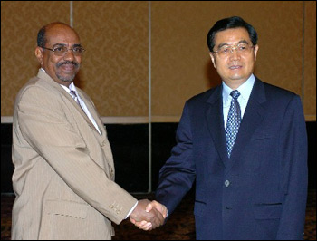 Will China Step Up on Sudan?